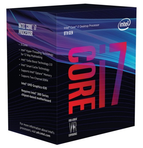 Intel i7