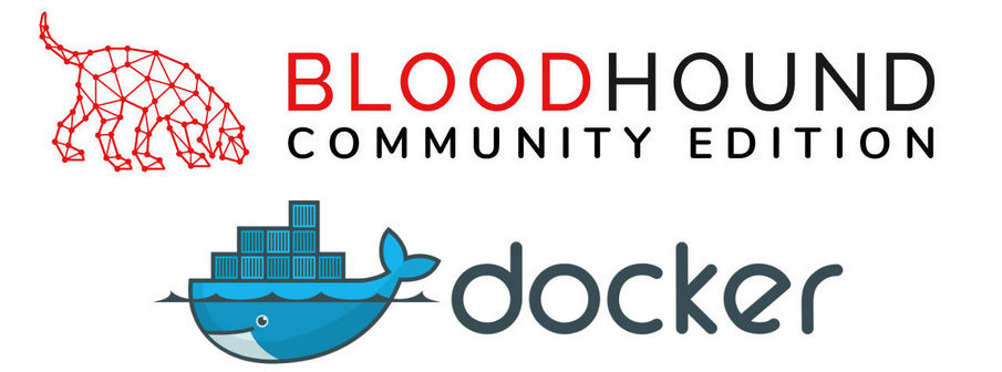 BloodhoundCE on Docker