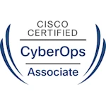 Cisco Cyber Ops