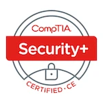 comptia Security Plus