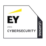 EY Cybersecurity Learning